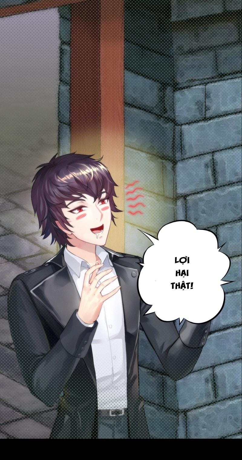 Lang Hoàn Thư Viện Chapter 4 - Trang 2