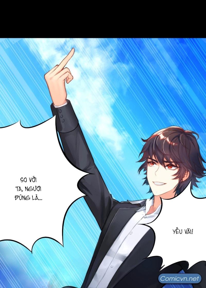 Lang Hoàn Thư Viện Chapter 4 - Trang 2