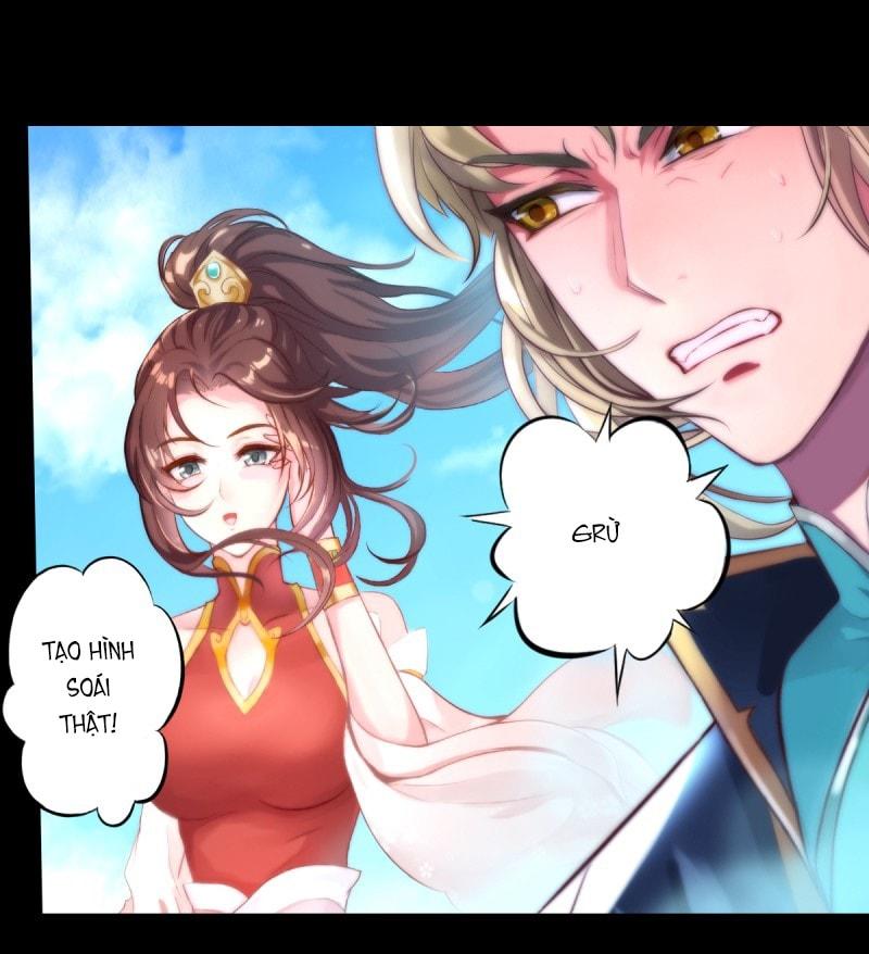 Lang Hoàn Thư Viện Chapter 4 - Trang 2