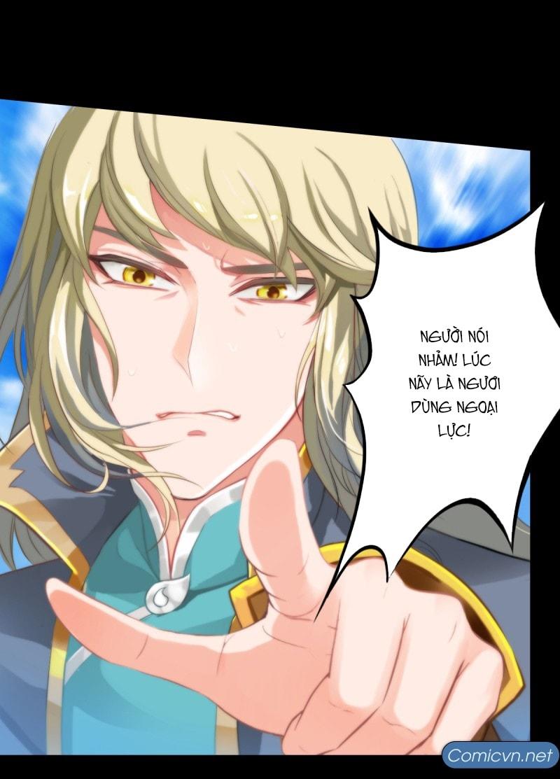 Lang Hoàn Thư Viện Chapter 4 - Trang 2