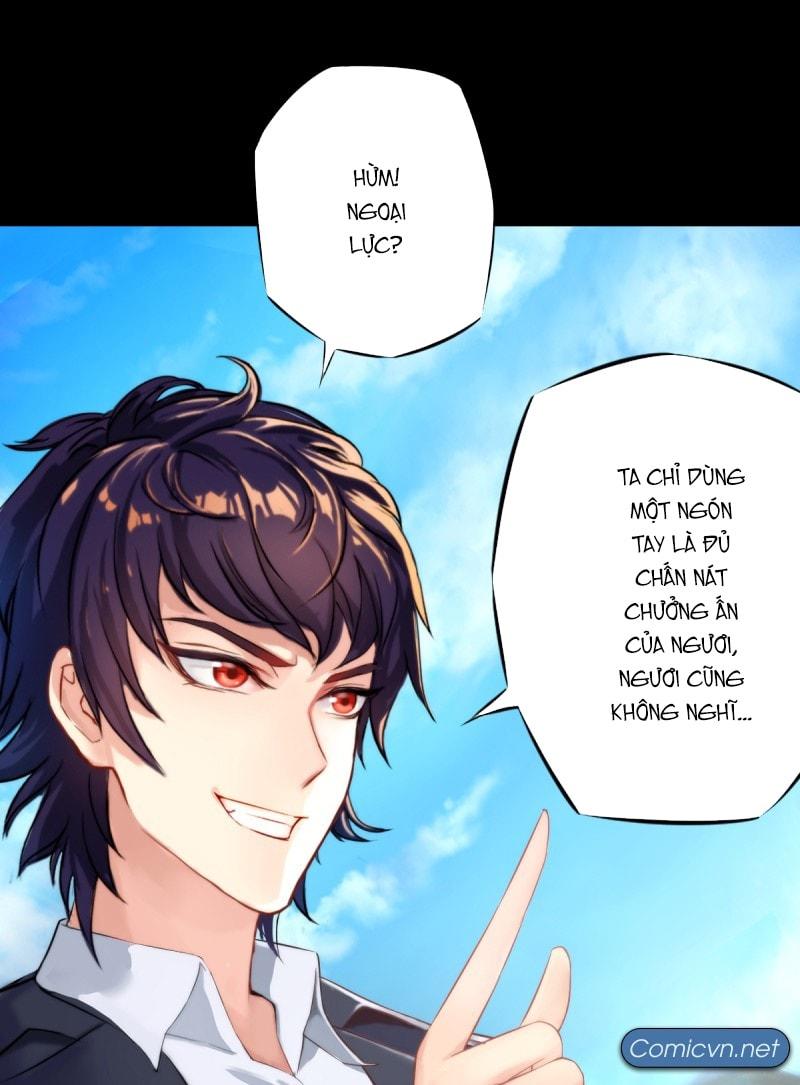 Lang Hoàn Thư Viện Chapter 4 - Trang 2