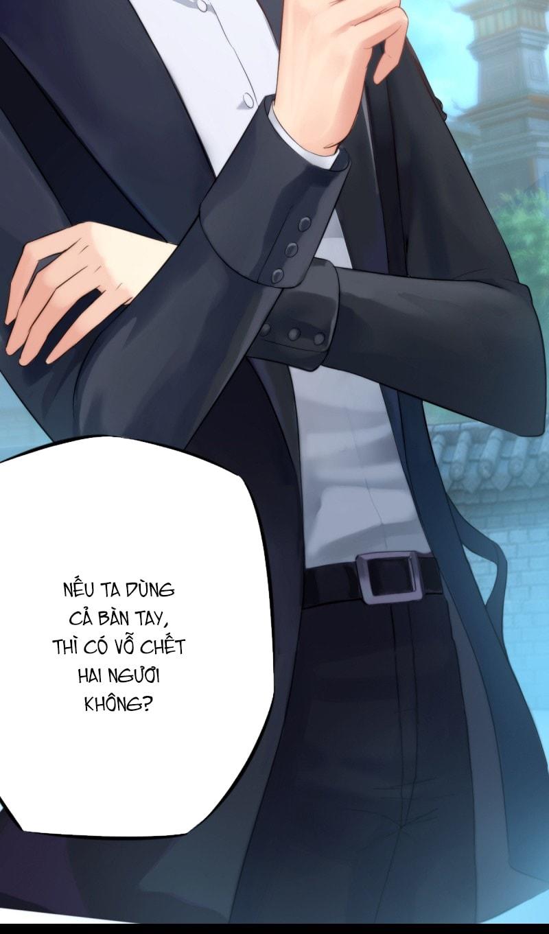 Lang Hoàn Thư Viện Chapter 4 - Trang 2