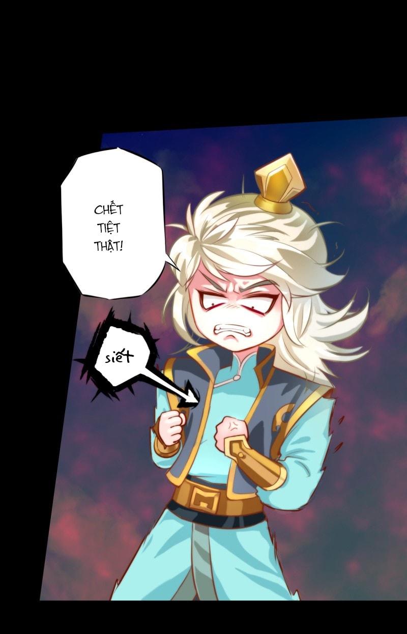 Lang Hoàn Thư Viện Chapter 4 - Trang 2