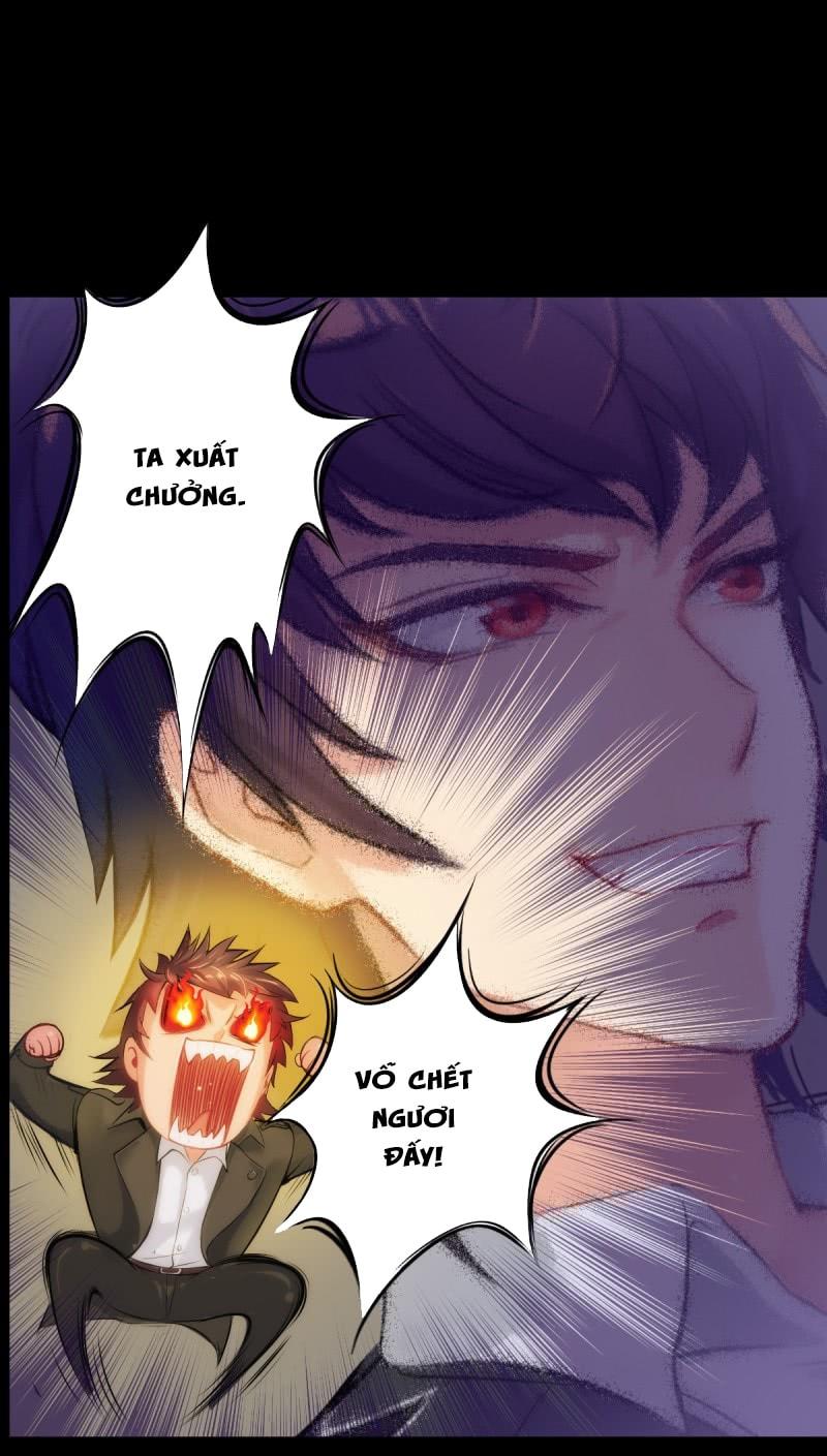 Lang Hoàn Thư Viện Chapter 4 - Trang 2