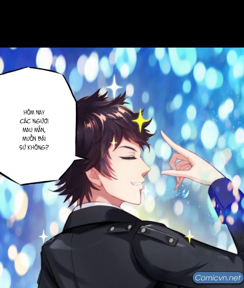 Lang Hoàn Thư Viện Chapter 4 - Trang 2