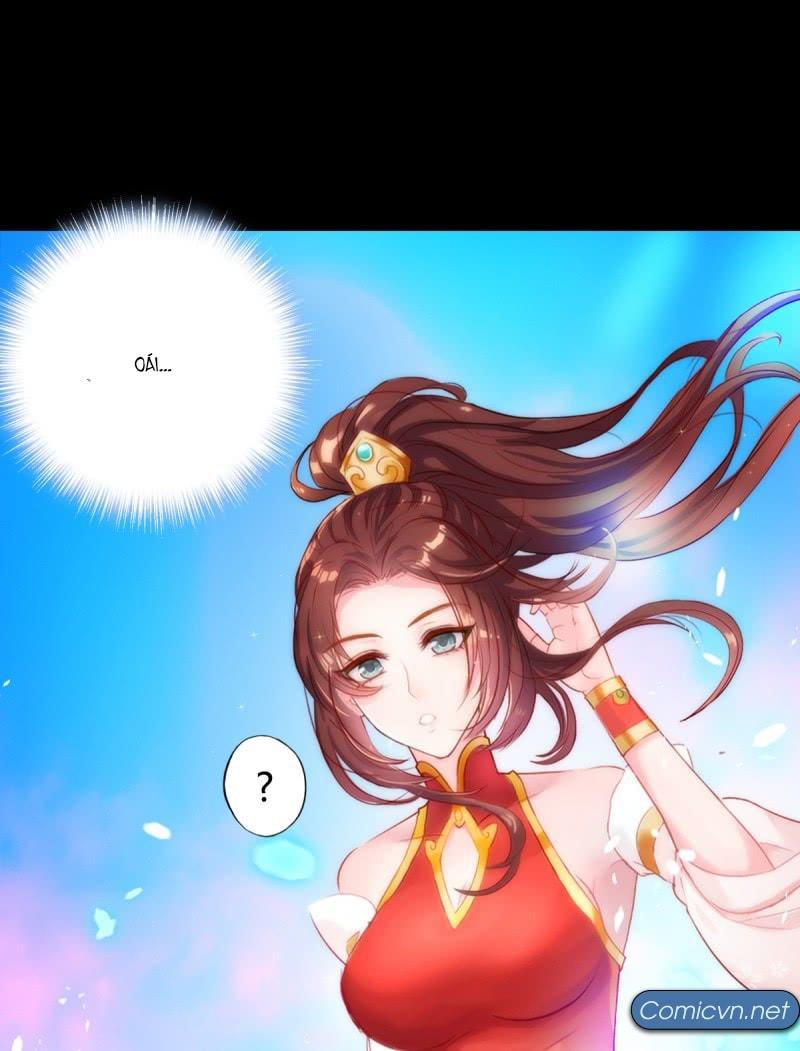 Lang Hoàn Thư Viện Chapter 4 - Trang 2