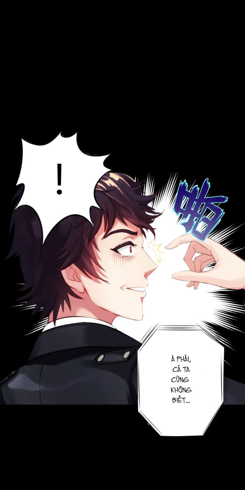 Lang Hoàn Thư Viện Chapter 4 - Trang 2