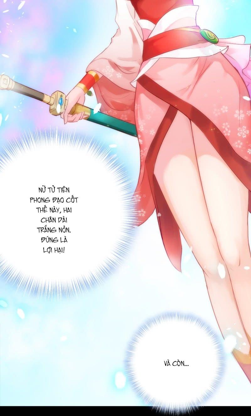 Lang Hoàn Thư Viện Chapter 4 - Trang 2