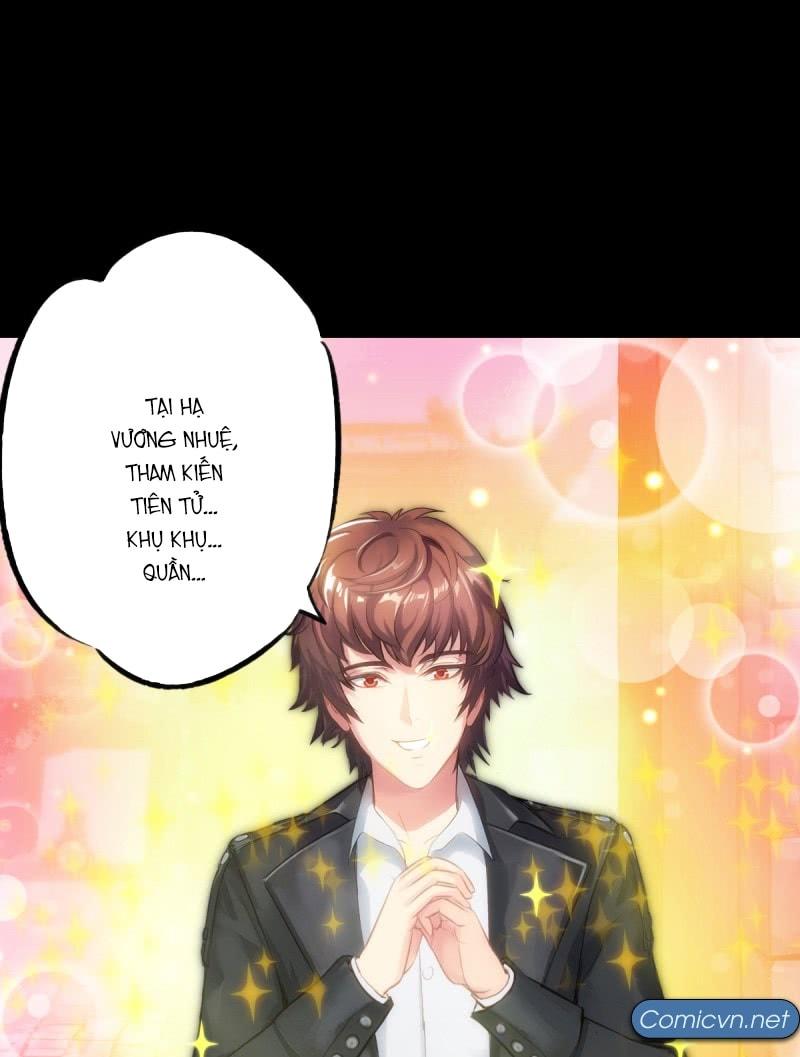 Lang Hoàn Thư Viện Chapter 4 - Trang 2