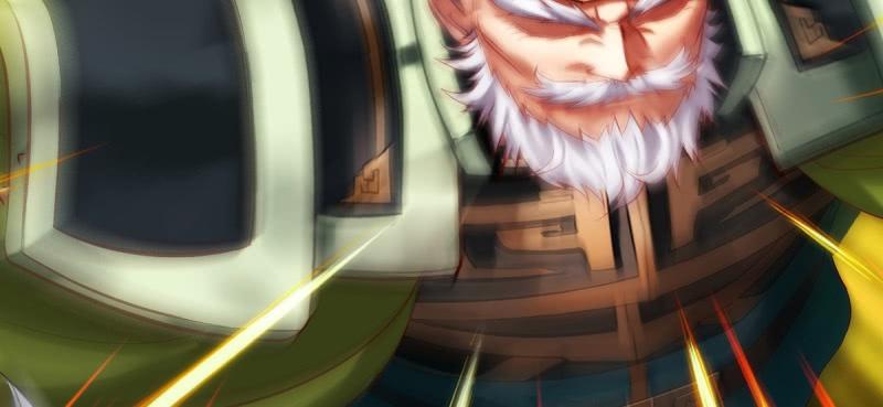 Lang Hoàn Thư Viện Chapter 40 - Trang 2