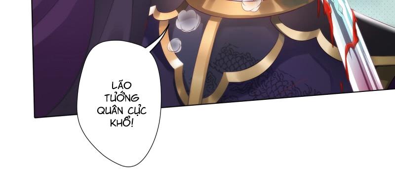 Lang Hoàn Thư Viện Chapter 40 - Trang 2