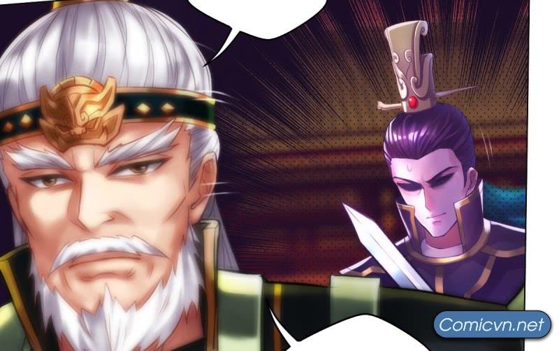 Lang Hoàn Thư Viện Chapter 40 - Trang 2