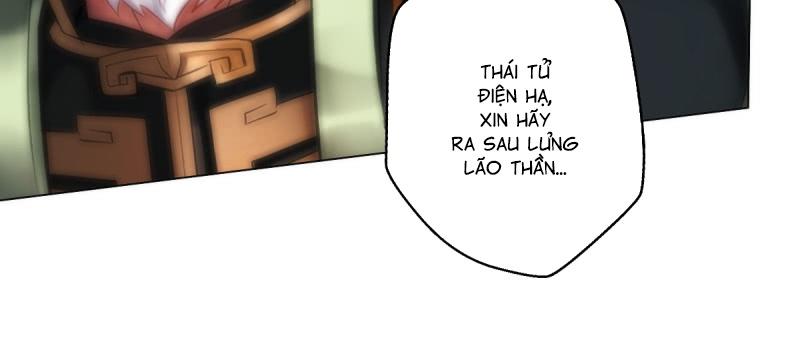 Lang Hoàn Thư Viện Chapter 40 - Trang 2