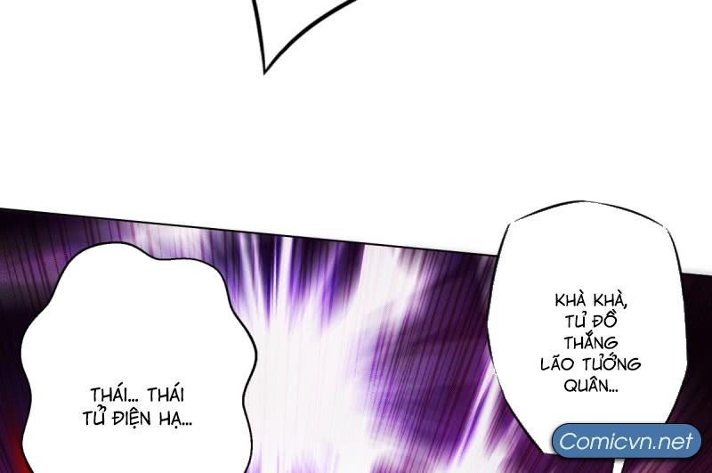 Lang Hoàn Thư Viện Chapter 40 - Trang 2