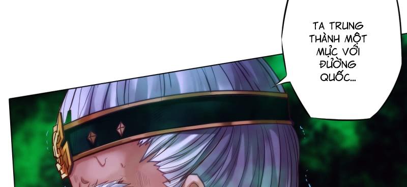 Lang Hoàn Thư Viện Chapter 40 - Trang 2