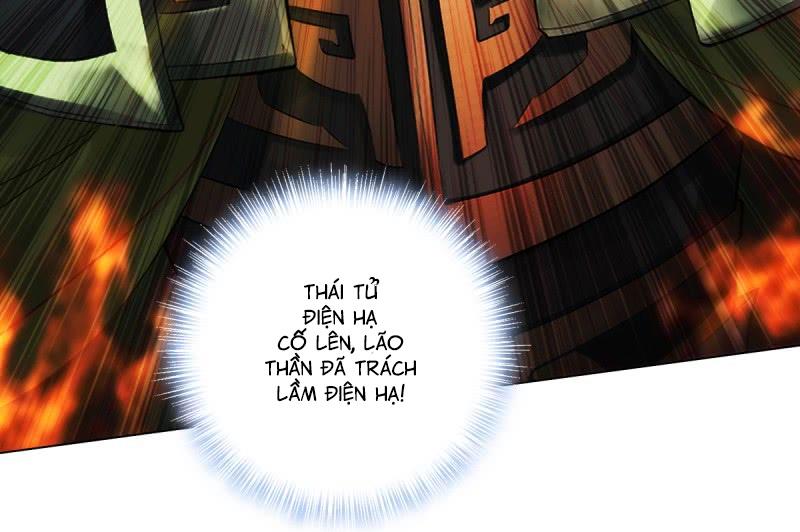 Lang Hoàn Thư Viện Chapter 40 - Trang 2