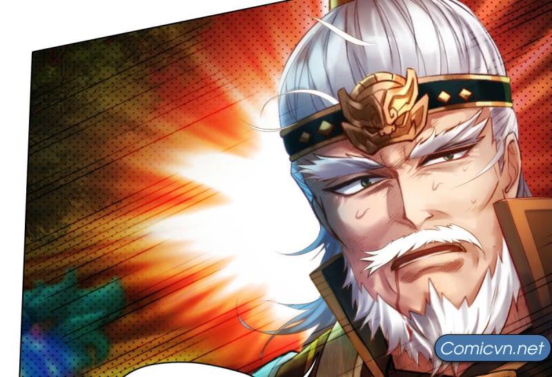 Lang Hoàn Thư Viện Chapter 40 - Trang 2