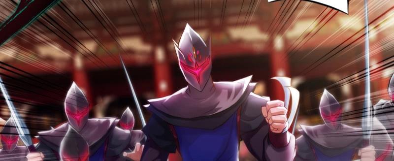 Lang Hoàn Thư Viện Chapter 40 - Trang 2