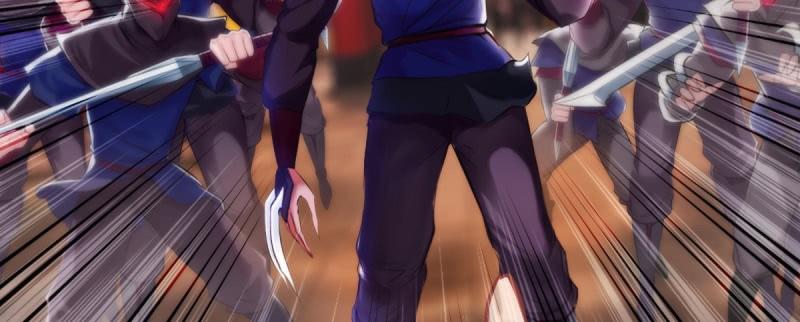 Lang Hoàn Thư Viện Chapter 40 - Trang 2