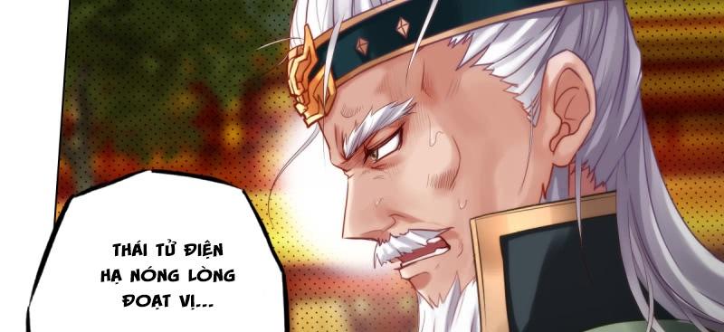 Lang Hoàn Thư Viện Chapter 40 - Trang 2