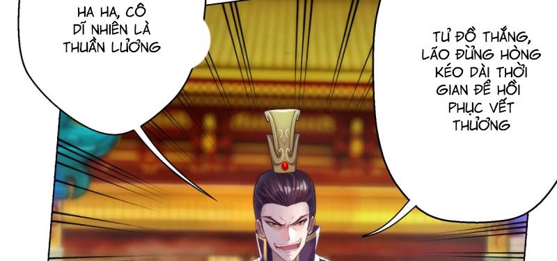 Lang Hoàn Thư Viện Chapter 40 - Trang 2