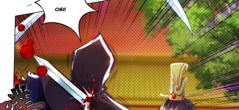 Lang Hoàn Thư Viện Chapter 40 - Trang 2