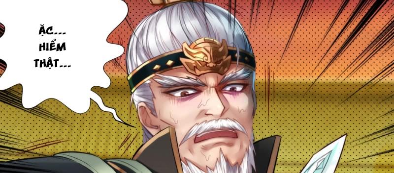 Lang Hoàn Thư Viện Chapter 40 - Trang 2