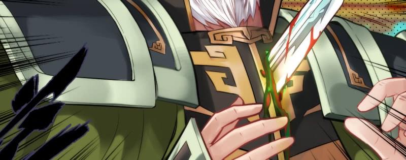 Lang Hoàn Thư Viện Chapter 40 - Trang 2