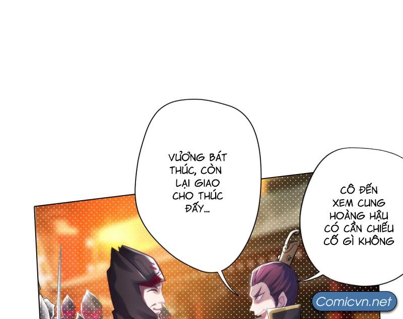 Lang Hoàn Thư Viện Chapter 40 - Trang 2