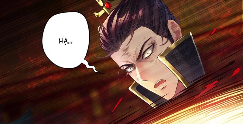 Lang Hoàn Thư Viện Chapter 40 - Trang 2