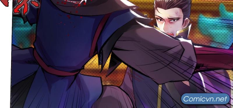 Lang Hoàn Thư Viện Chapter 40 - Trang 2