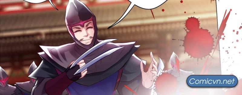 Lang Hoàn Thư Viện Chapter 40 - Trang 2