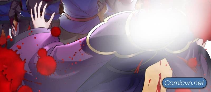 Lang Hoàn Thư Viện Chapter 40 - Trang 2