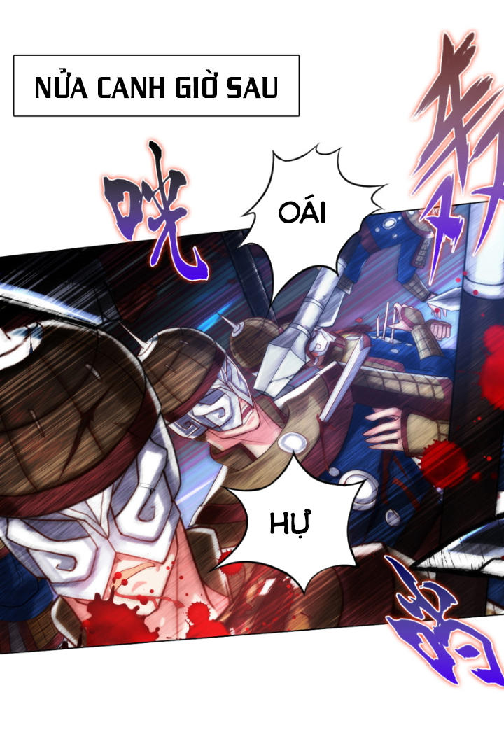 Lang Hoàn Thư Viện Chapter 41 - Trang 2