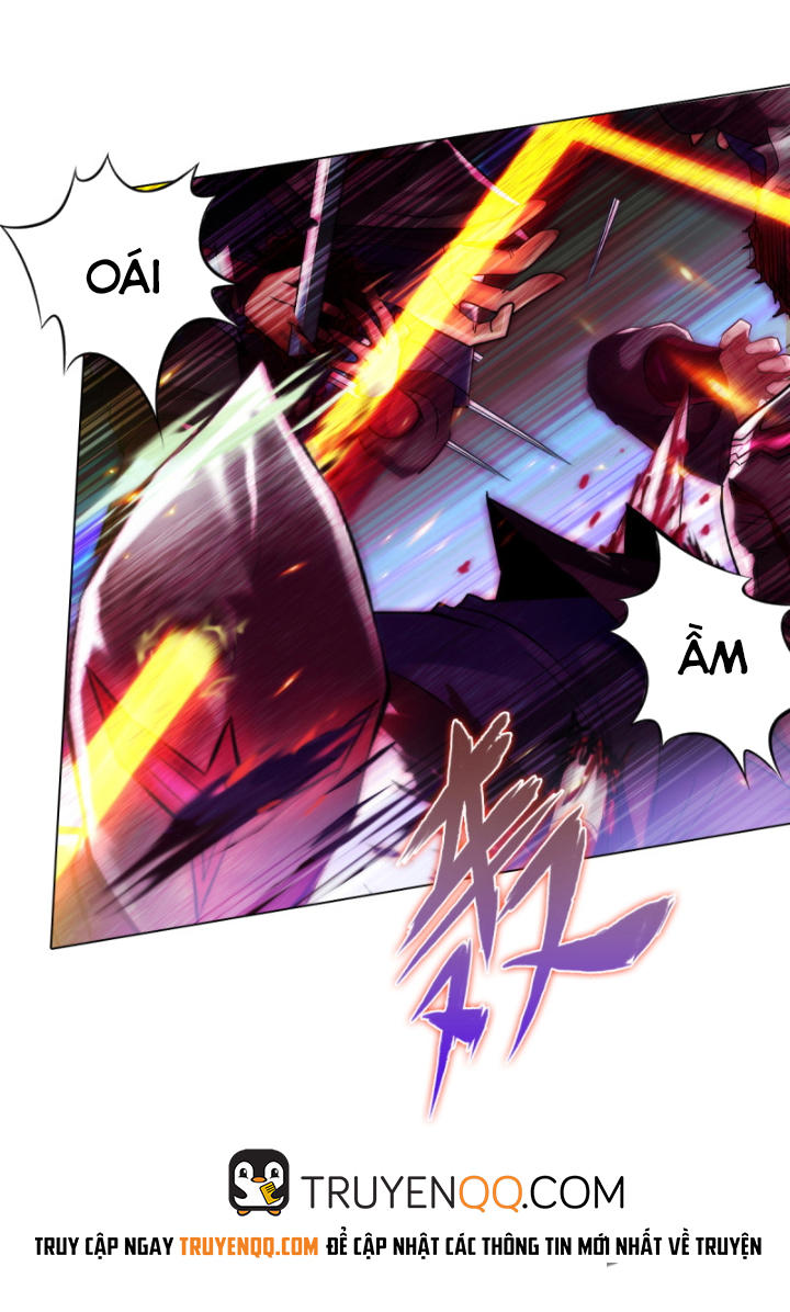 Lang Hoàn Thư Viện Chapter 41 - Trang 2