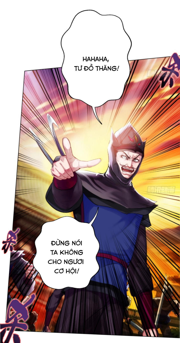 Lang Hoàn Thư Viện Chapter 41 - Trang 2