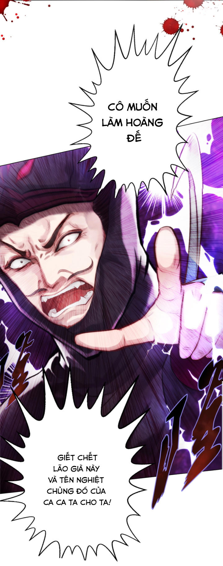 Lang Hoàn Thư Viện Chapter 41 - Trang 2