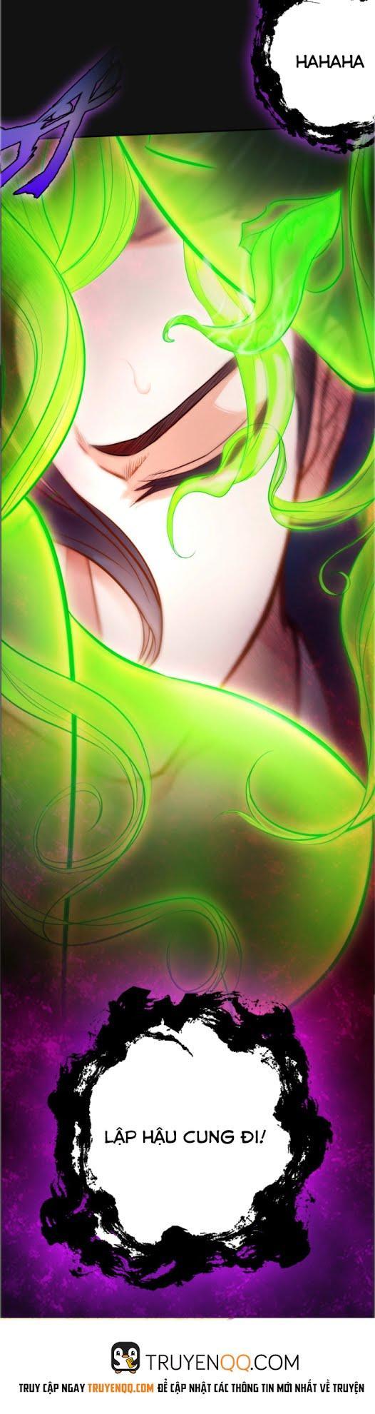 Lang Hoàn Thư Viện Chapter 41 - Trang 2