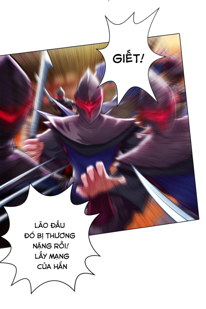 Lang Hoàn Thư Viện Chapter 41 - Trang 2