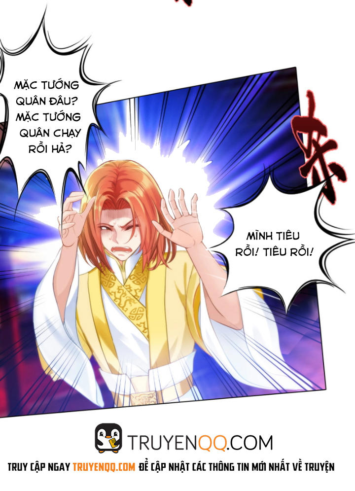 Lang Hoàn Thư Viện Chapter 41 - Trang 2