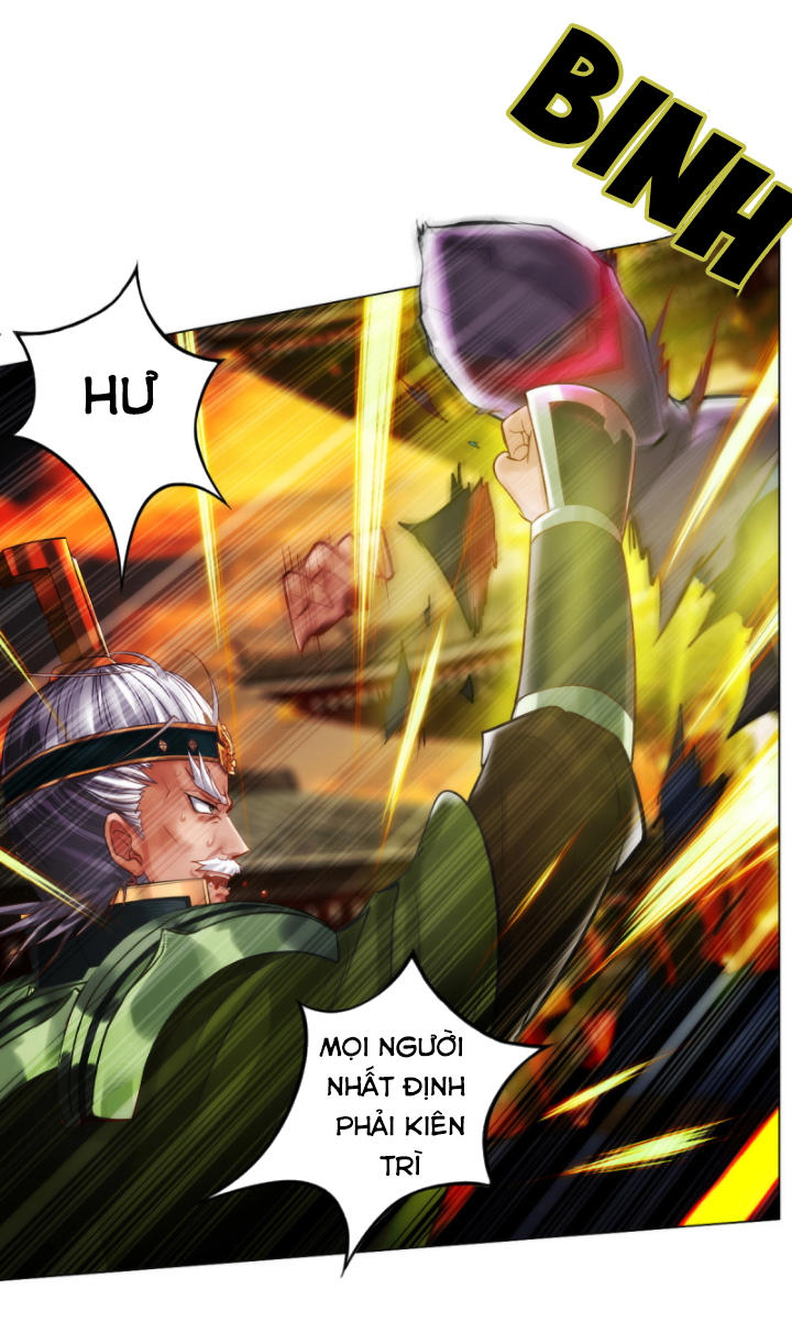 Lang Hoàn Thư Viện Chapter 41 - Trang 2