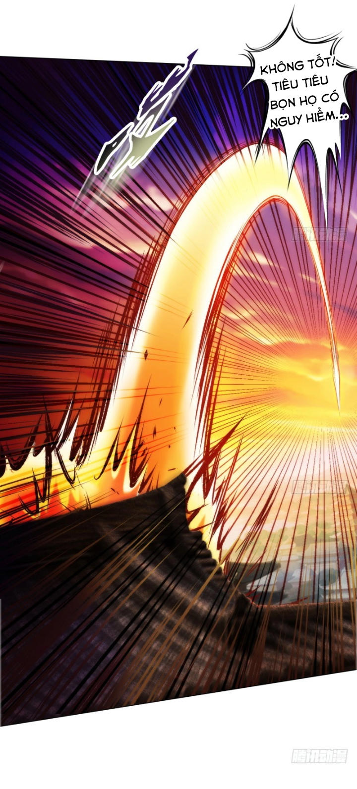 Lang Hoàn Thư Viện Chapter 42 - Trang 2