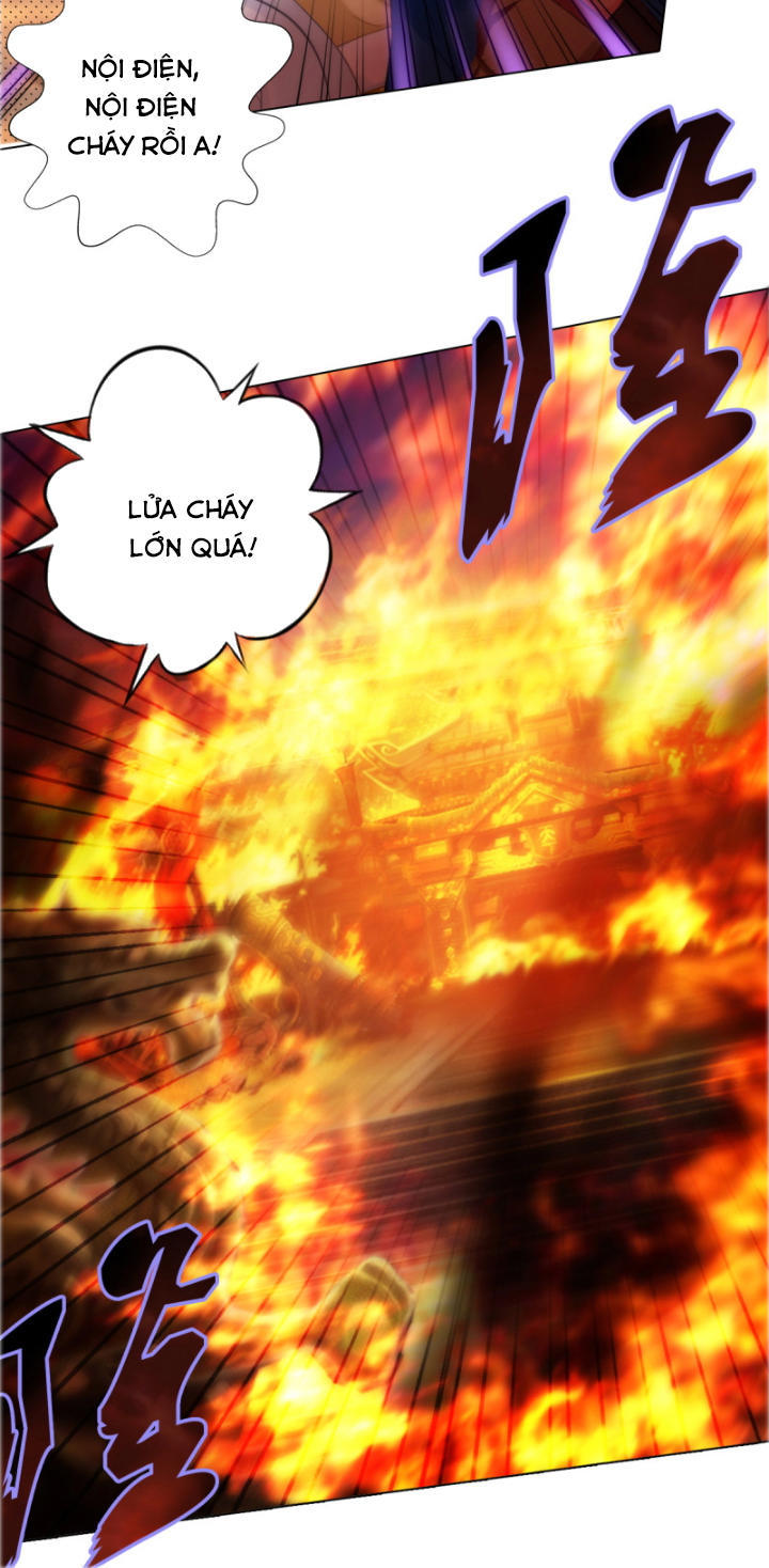 Lang Hoàn Thư Viện Chapter 42 - Trang 2