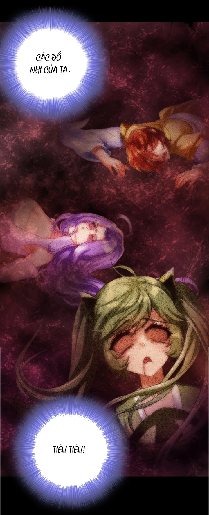 Lang Hoàn Thư Viện Chapter 42 - Trang 2