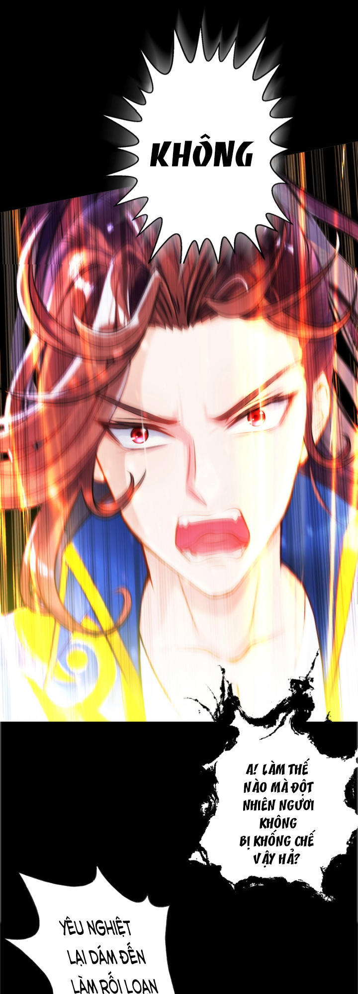 Lang Hoàn Thư Viện Chapter 42 - Trang 2