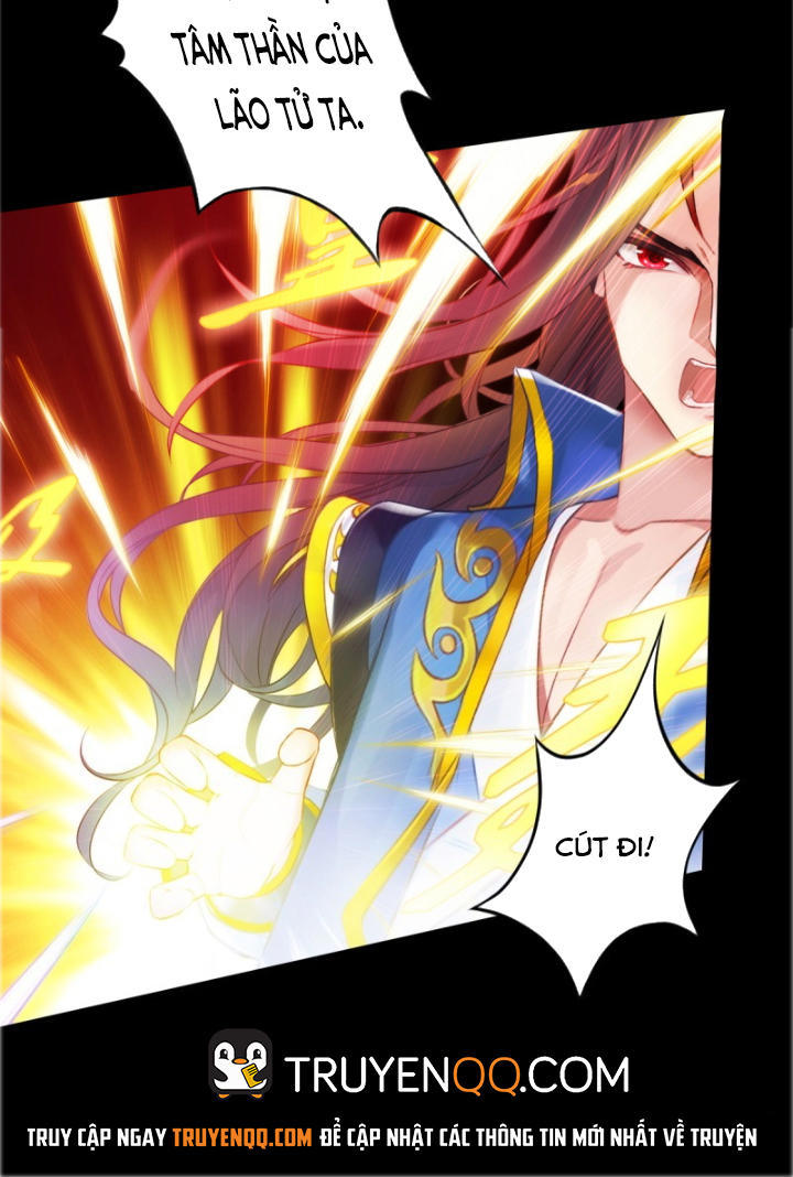 Lang Hoàn Thư Viện Chapter 42 - Trang 2