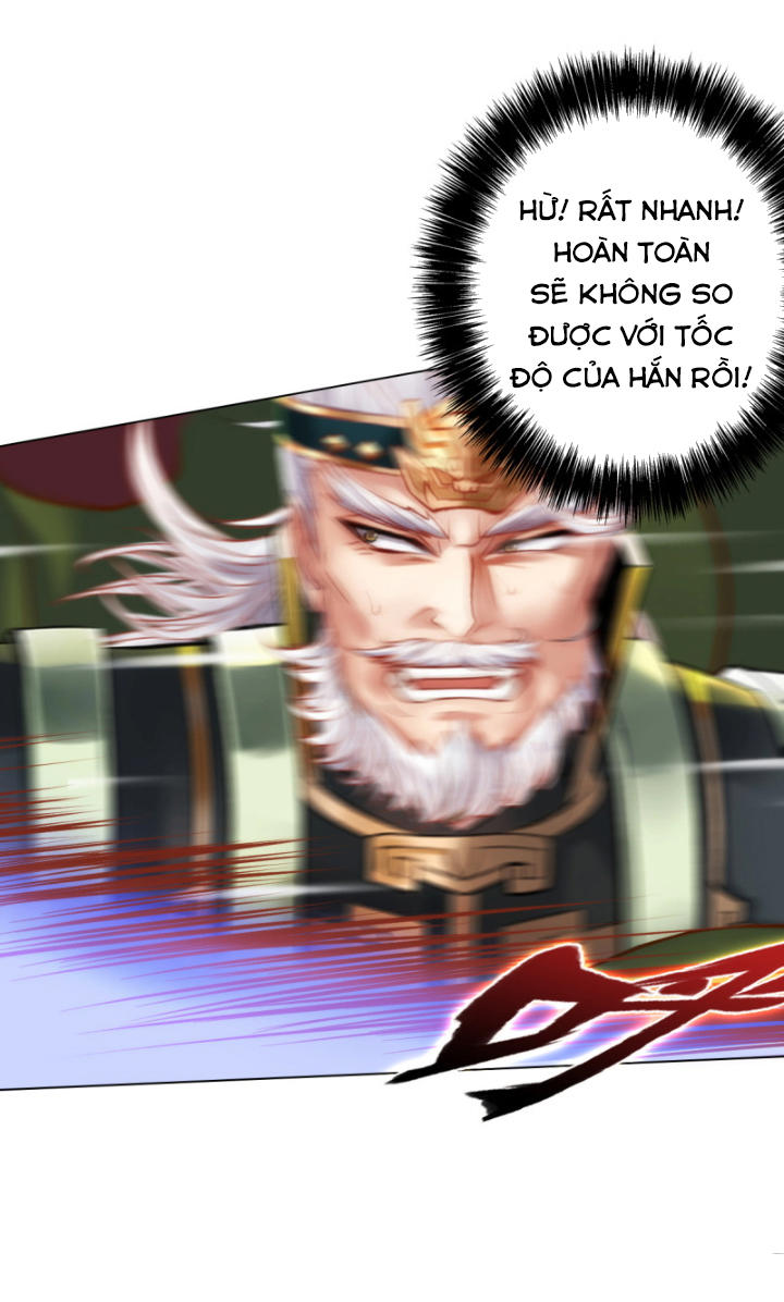 Lang Hoàn Thư Viện Chapter 43 - Trang 2