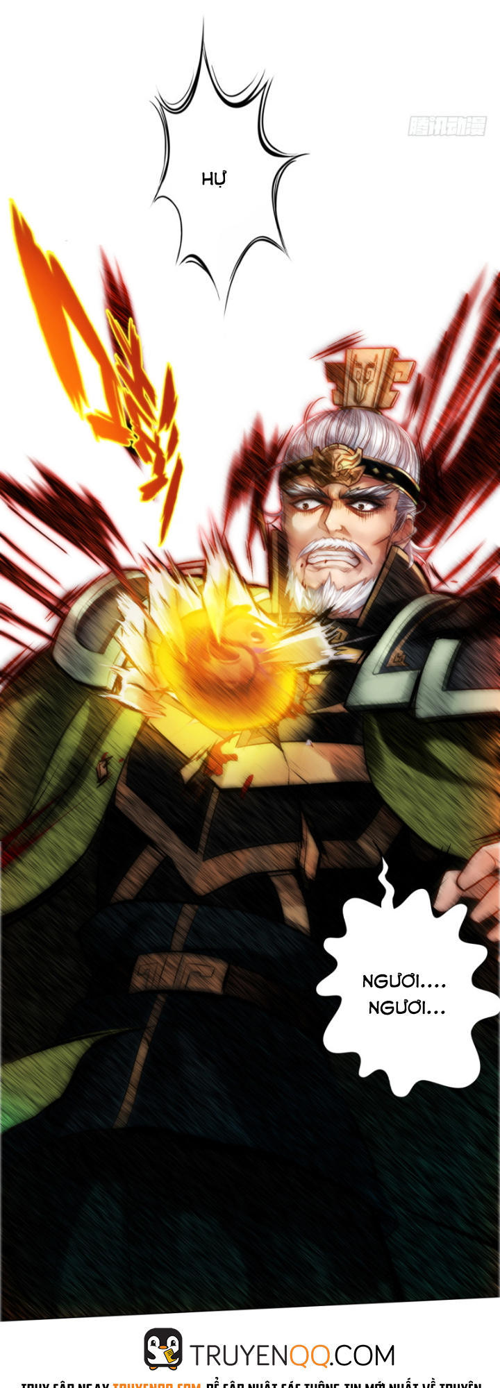 Lang Hoàn Thư Viện Chapter 43 - Trang 2