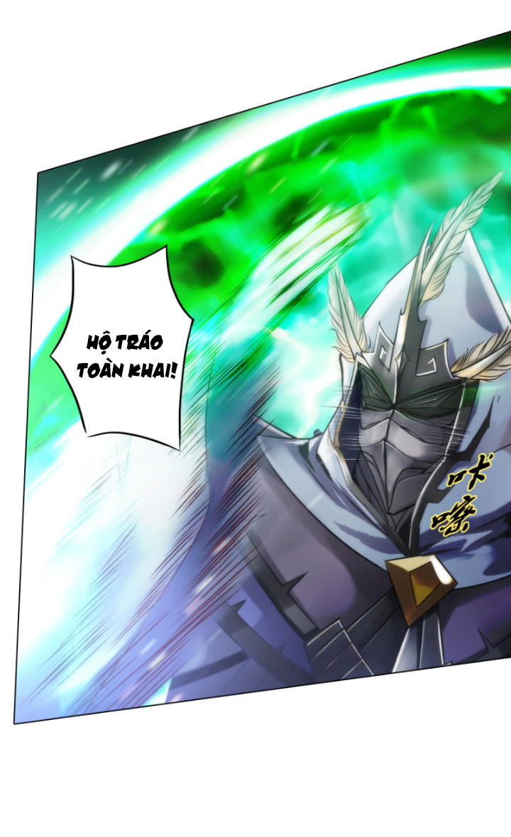 Lang Hoàn Thư Viện Chapter 43 - Trang 2