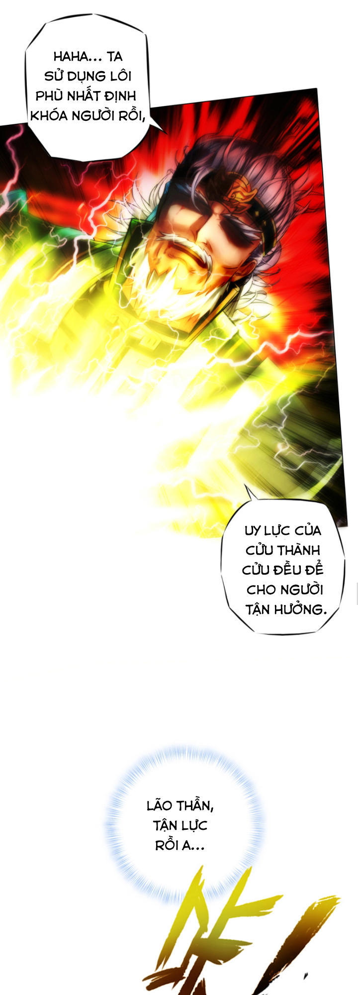 Lang Hoàn Thư Viện Chapter 43 - Trang 2